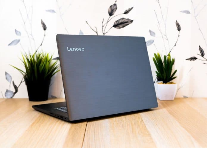 lenovo