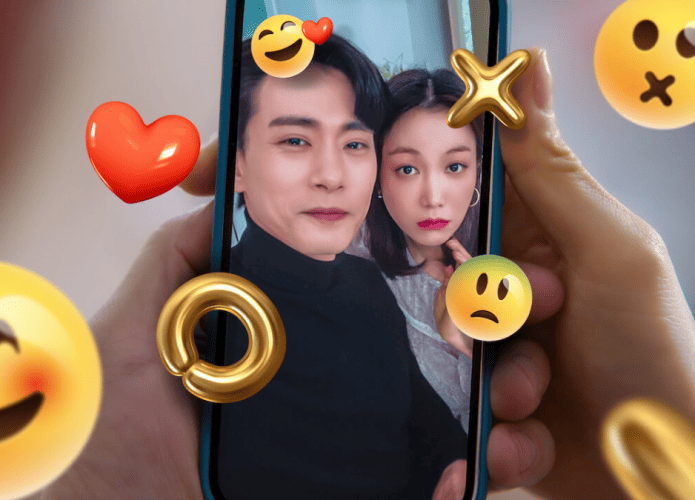 love to hate you dorama k-drama netflix