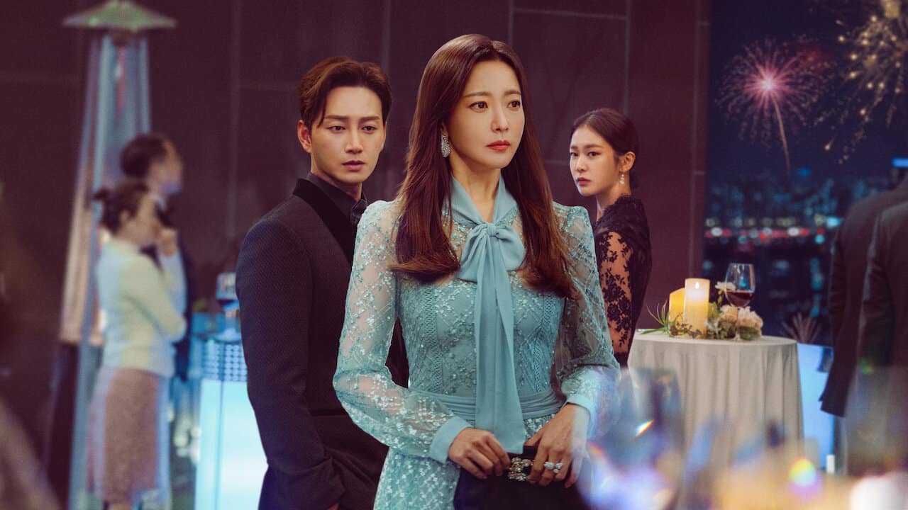 match vip drama k-drama netflix