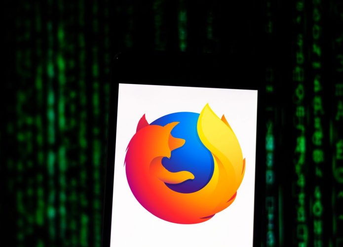mozilla