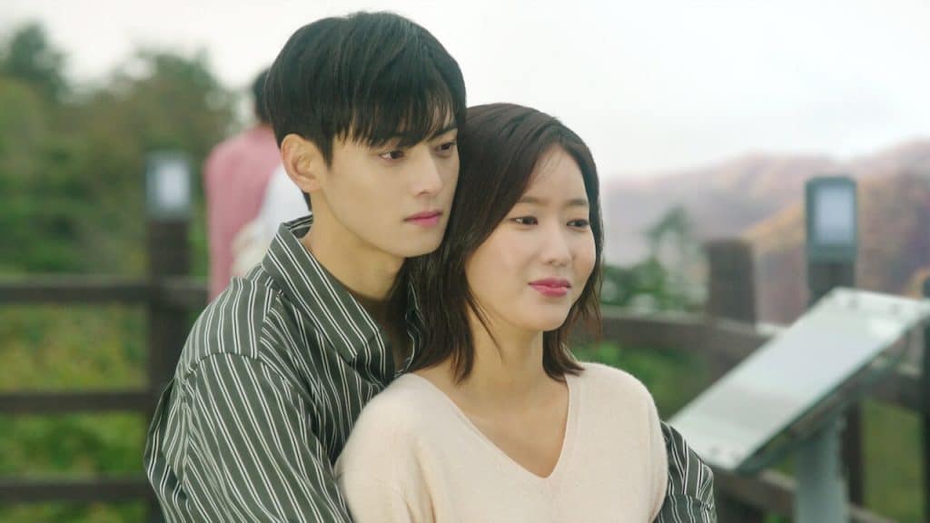 my id is gangnam beauty dorama k-drama netflix