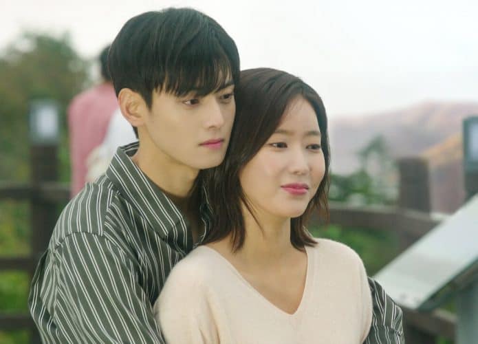 my id is gangnam beauty dorama k-drama netflix
