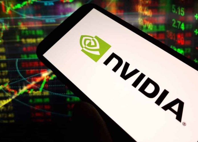 Entrevista exclusiva: a jornada da NVIDIA para valer mais que o PIB do Brasil