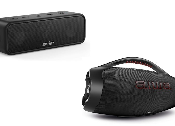 Caixas de som Bluetooth em oferta