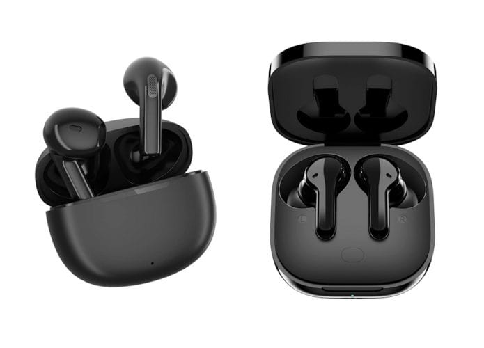 Fones TWS em oferta