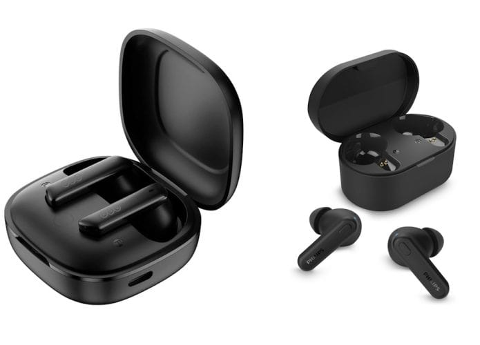 Fones em oferta