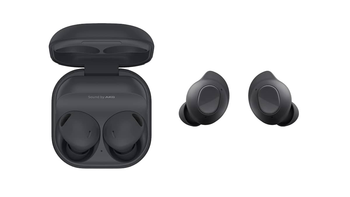 Fones Galaxy Buds em oferta