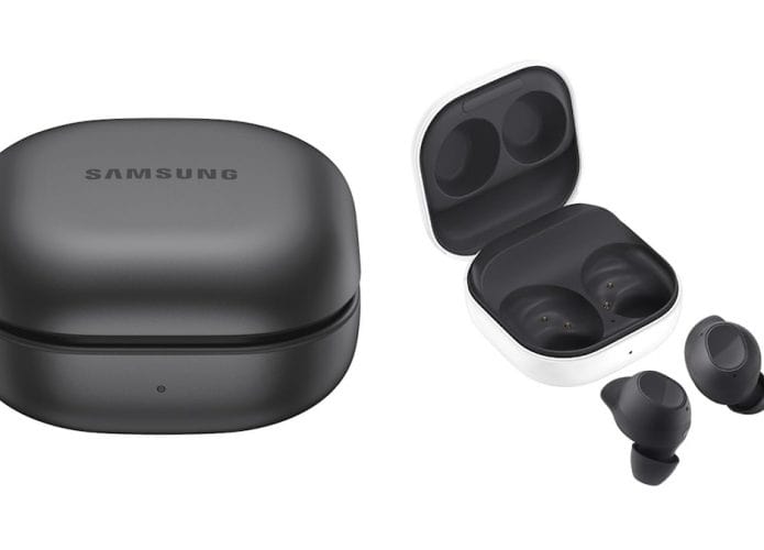 Fones Galaxy Buds em oferta