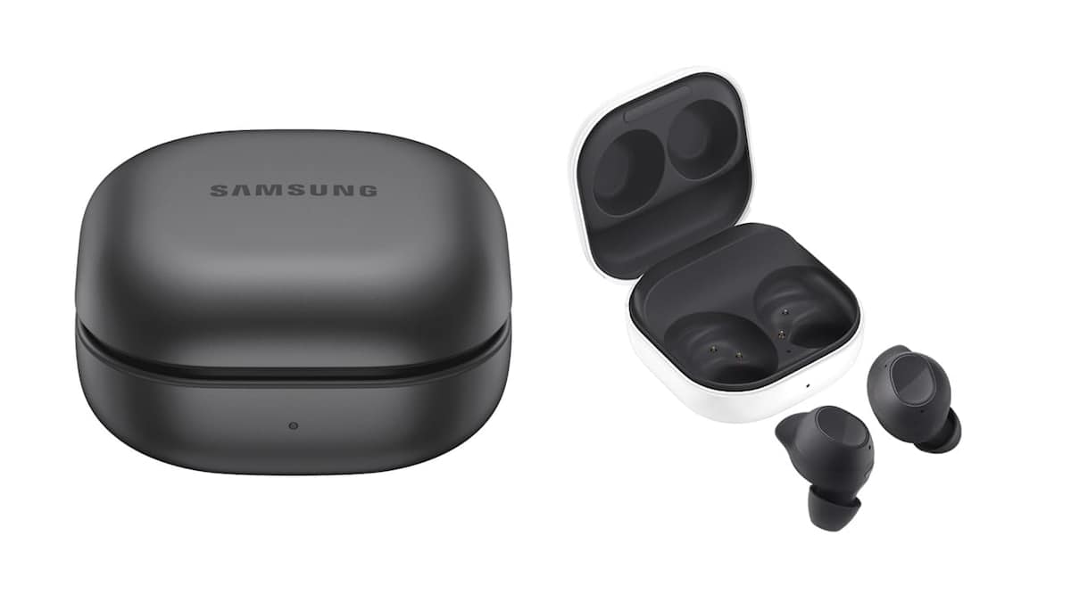 Fones Galaxy Buds em oferta