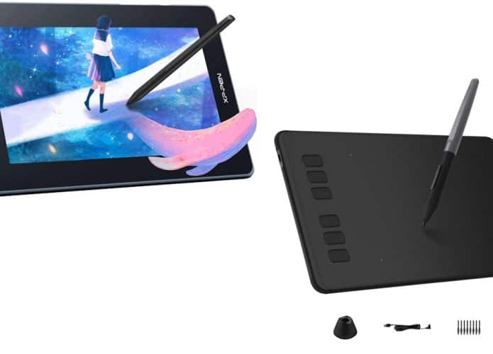Mesa digitalizadora em oferta