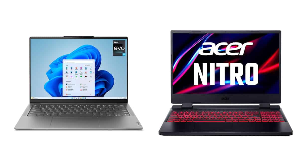 Notebooks em oferta