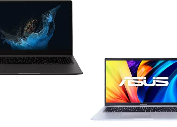 Notebooks em oferta