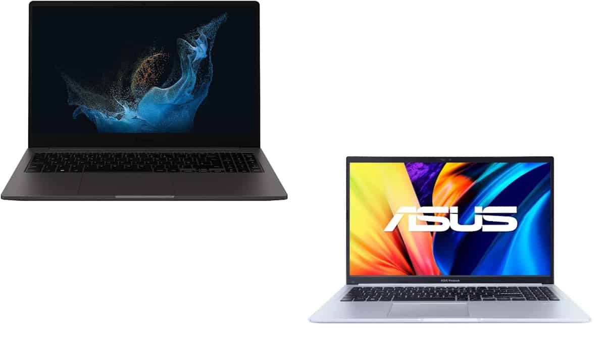 Notebooks em oferta
