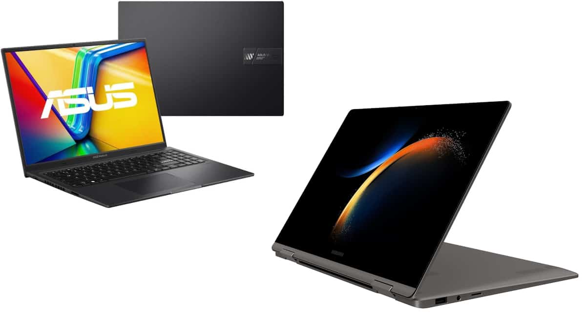 Notebooks em oferta