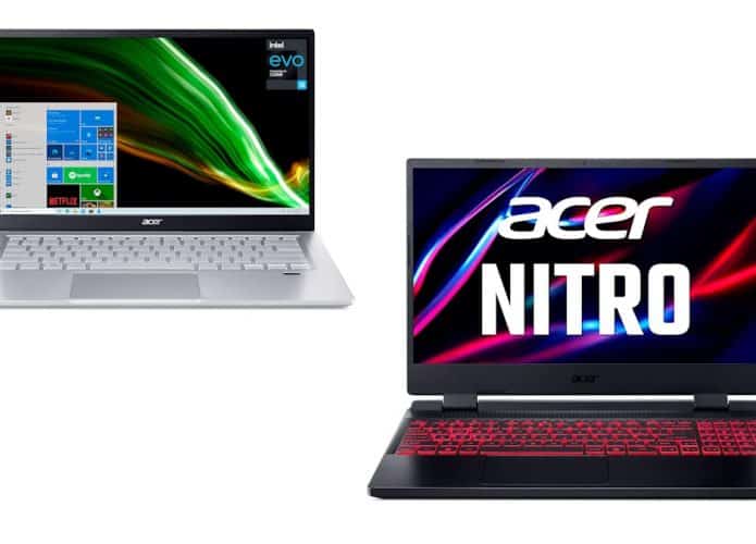 Notebooks em oferta
