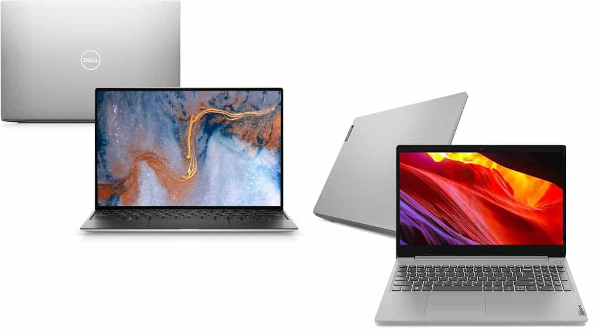 Notebooks em oferta
