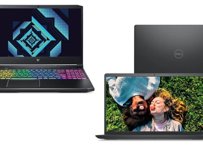 Notebooks em oferta
