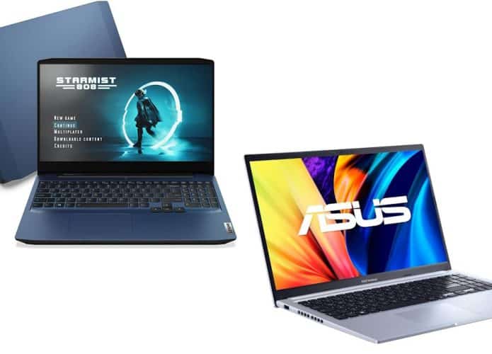Notebooks em oferta