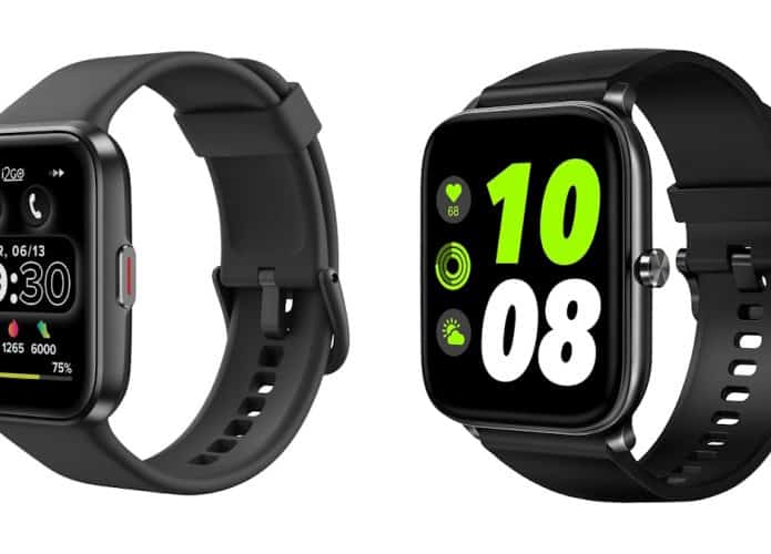 Ofertas em smartwatch