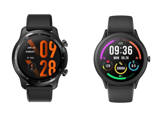 Smartwatch