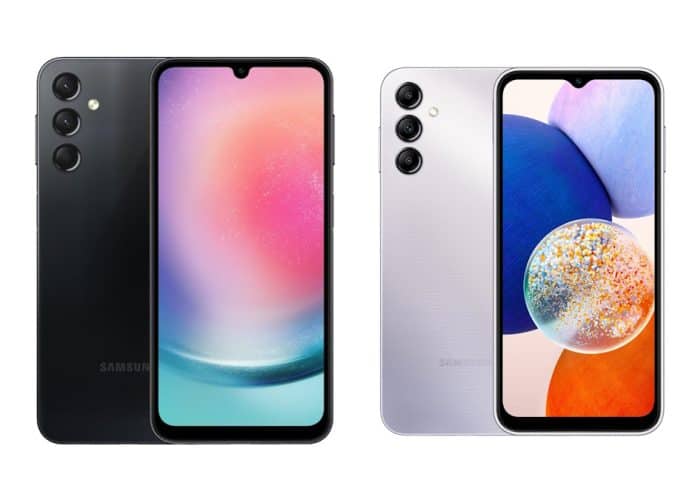 Samsung Galaxy em oferta