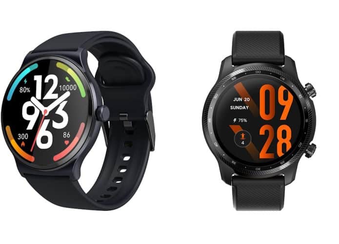 Ofertas em smartwatch