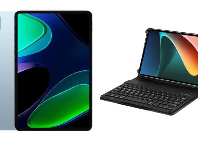 Tablets em oferta