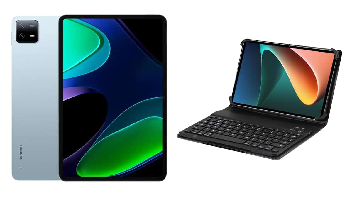 Tablets em oferta