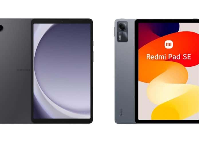 Tablets em oferta