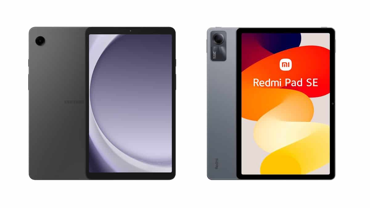 Tablets em oferta