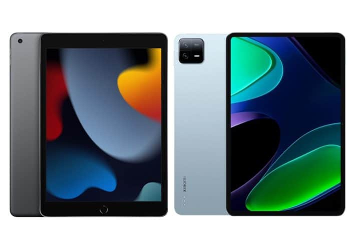 Tablets em oferta
