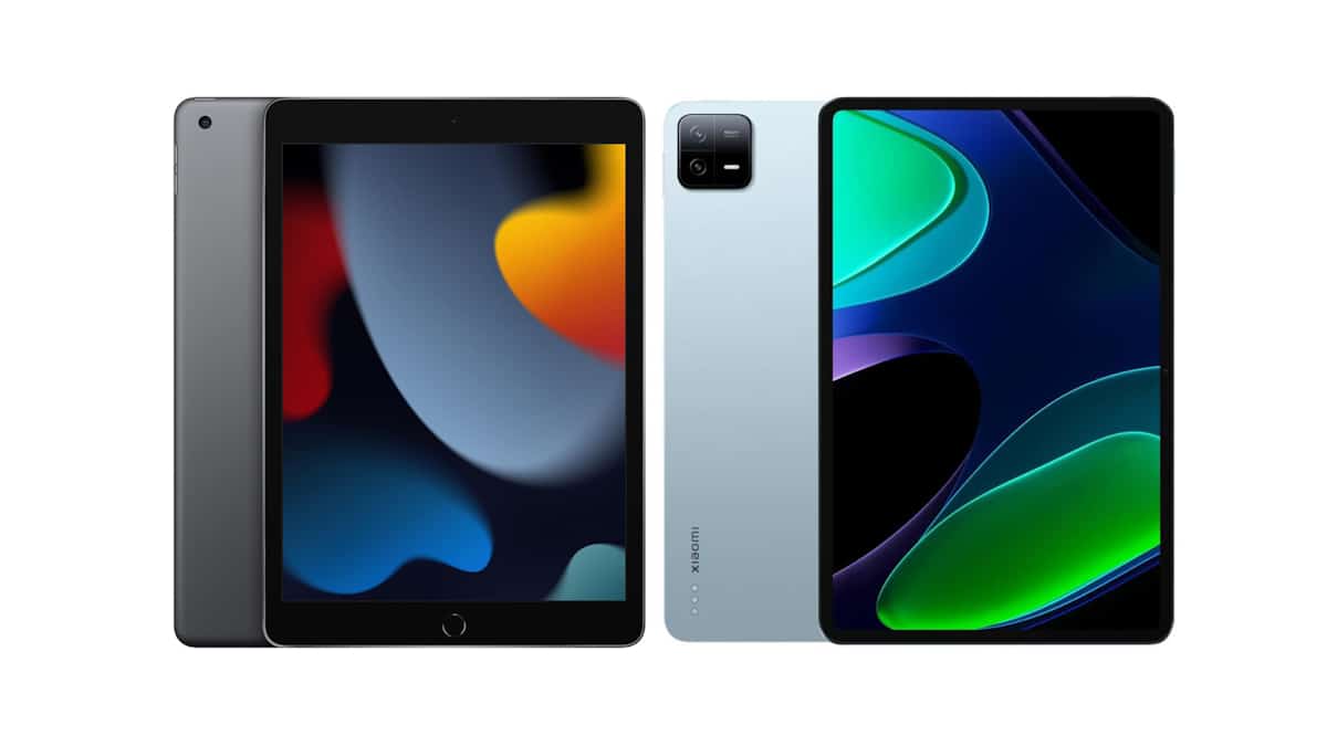 Tablets em oferta