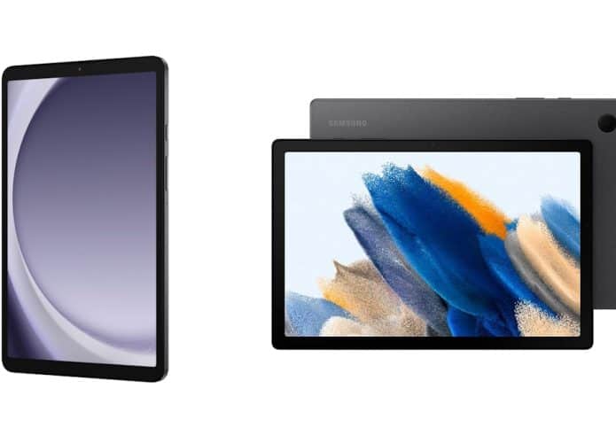 Tablets em oferta