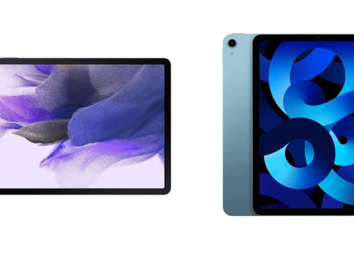 Tablets em oferta