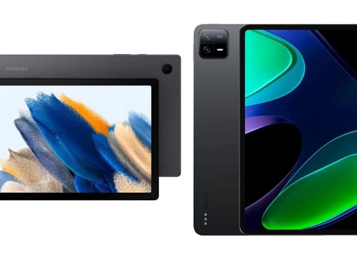 Tablets em oferta