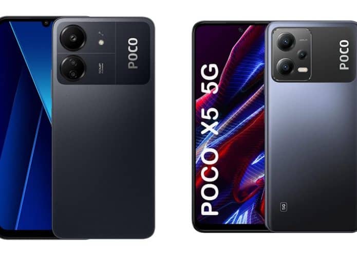 Celulares Xiaomi em oferta