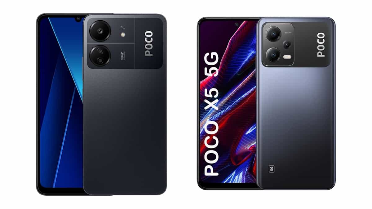 Celulares Xiaomi em oferta