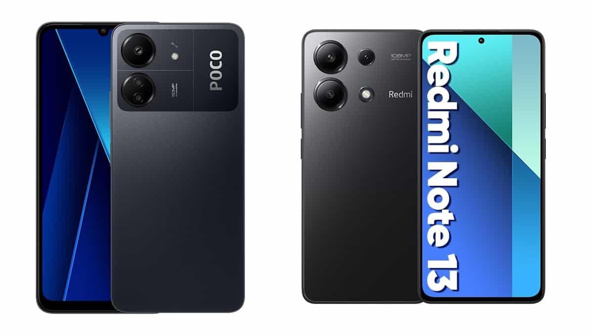 Smartphone Xiaomi em oferta