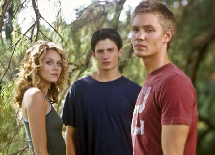 one tree hill