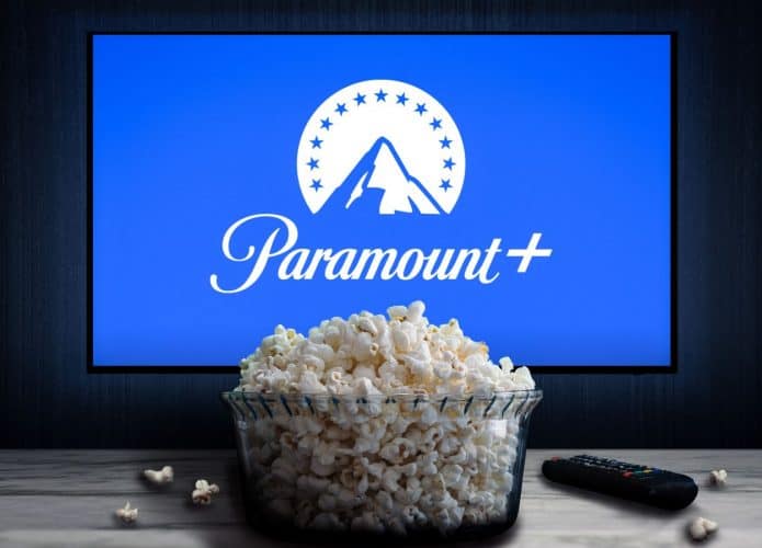 paramount