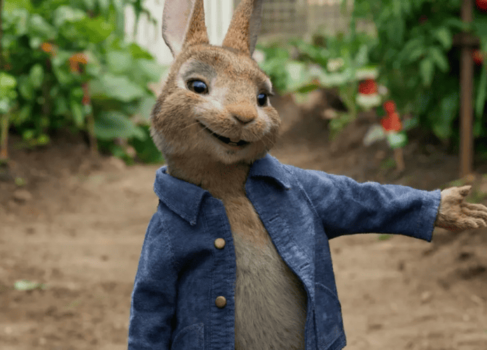pedro coelho filme 2018