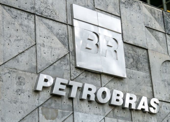 petrobras