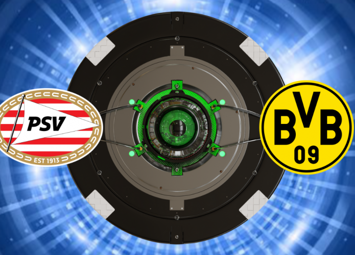 psv borussia