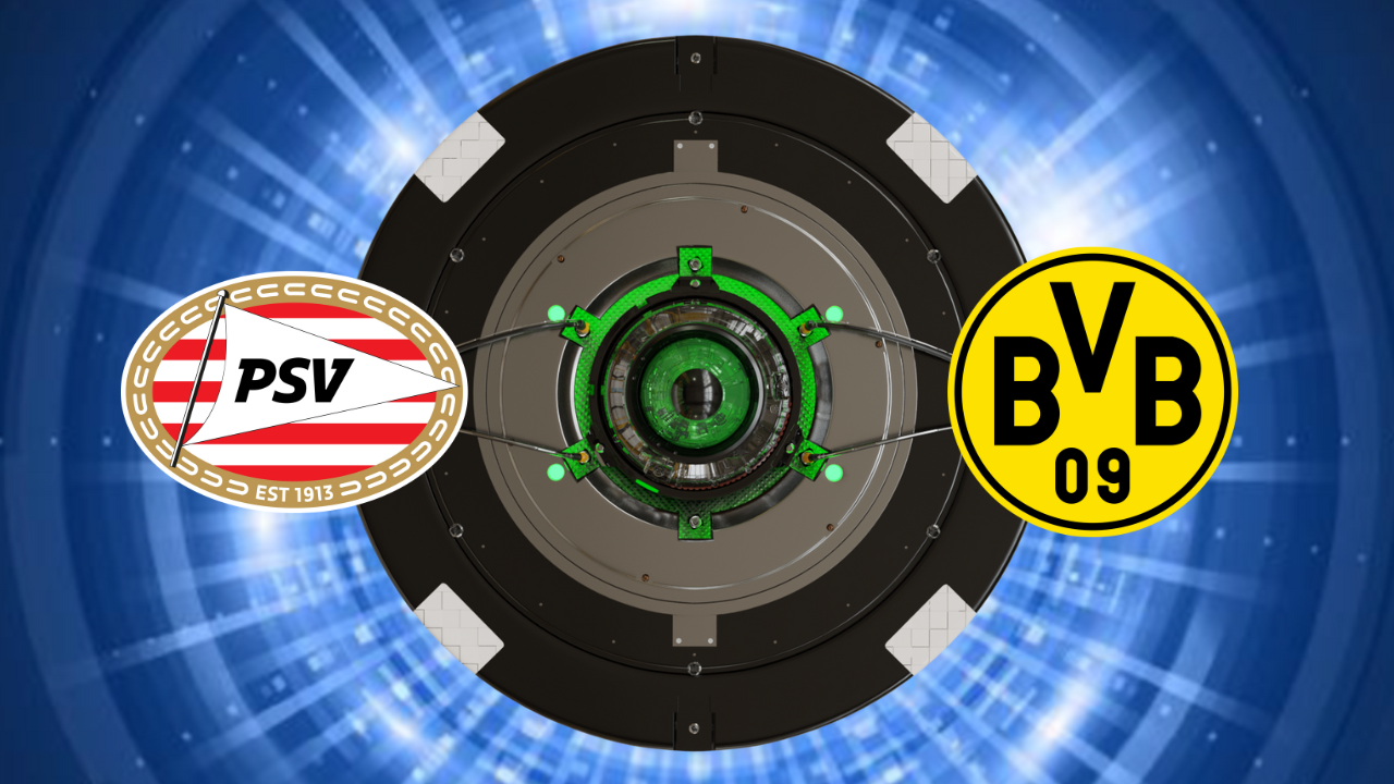psv borussia