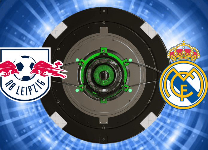 rb leipzig real madrid