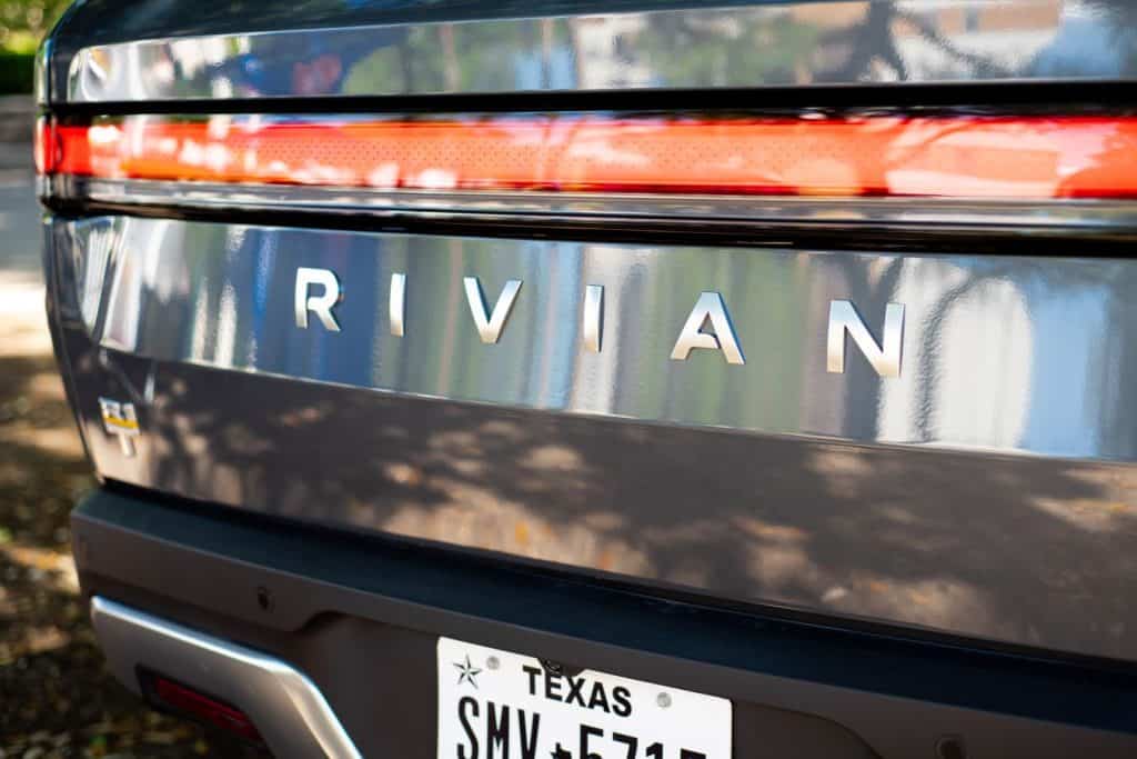 rivian