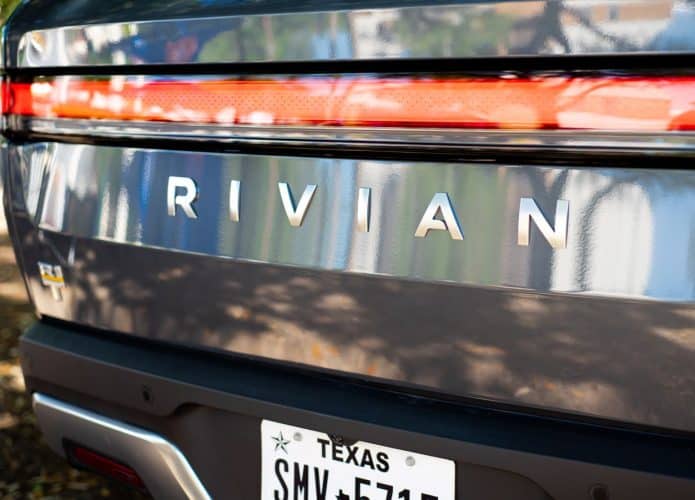 rivian