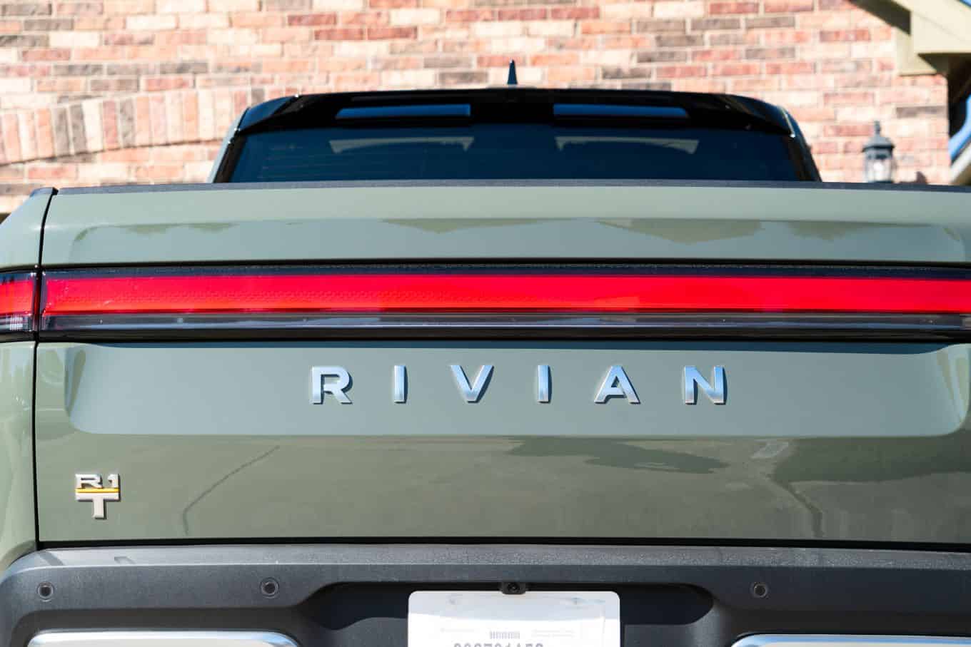 rivian
