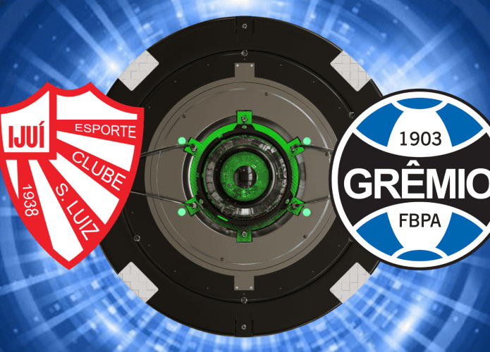 São Luiz e Grêmio