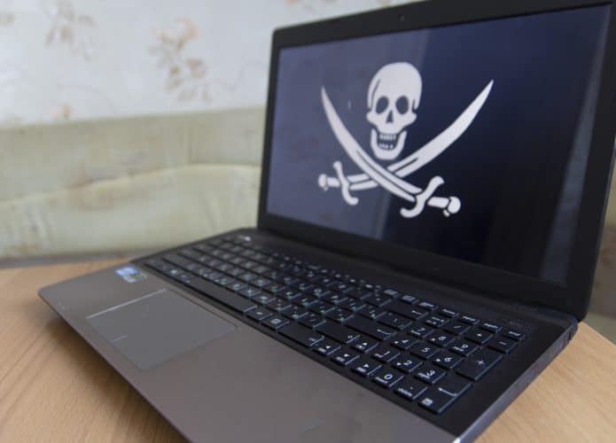 Saiba quais foram os programas de TV mais pirateados em 2023